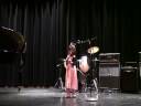 angelica on 1stage