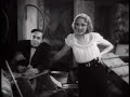 A scene with Leila Hyams and Wallace Ford in the 1932 cult classic 