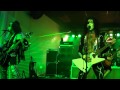 Destroyer - KISS tribute band - Parasite