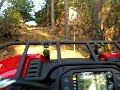 My own little two-track