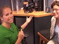 First Look With Katie Couric: Bone Marrow (CBS News)