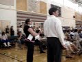 Town Hall Meeting For Health Care Reform With U.S. Rep. Jay Inslee. ~Part 7~