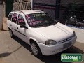 Usado Fácil - Corsa 4P