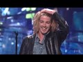 Top 8: Bucky Covington - Fat Bottomed Girls Top 8: Bucky Covington - Fat Bottomed Girls