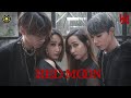 KARD(카드) _ RED MOON Dance Cover by Codeminators