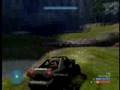 Halo 3 Beta Turretless Warthog
