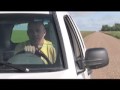 Saskatchewan Driving Etiquette