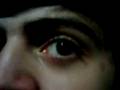 El interior del ojo de Nano.