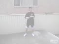 MarkO and Dan having a Shuffle