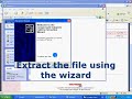 Downloading And Installing A Font In Windows XP