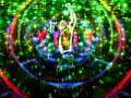 Andreas Astronaut goes Electro -visuals for progressive mind