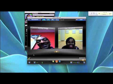 how to get more effects on oovoo