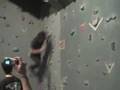 Lithuania boulderig cup, second tour, Kaunas