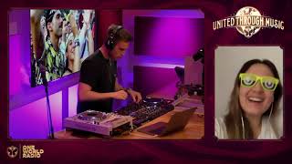 Nicky Romero - Live @ Tomorrowland, United Through Music 2020