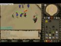 Duel Arena Duel Arena