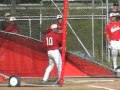 Kolten Wong 2011 MLB Draft Pick..Cape Cod MVP Highlights