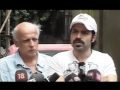 Emraan Hashmi can't get a house in Pali Hill