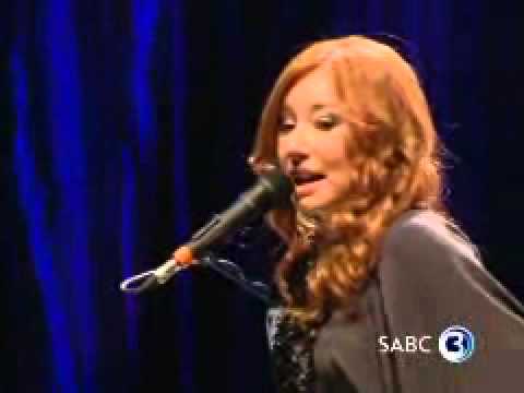 Tori Amos on Top Billing