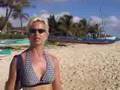 Beach Walks #147 - You are marvelous!