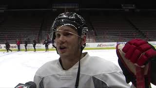 CYCLONES TV: Game Preview- 1/18 vs.  Rapid City