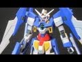 HG Gundam Age-2 Normal (Part 5: Verdict) Gundam Age gunpla model review