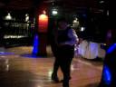TOMMY + TERRI DANCING TOMMY + TERRI DANCING