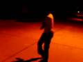trel dancing