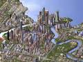 Simcity 4 - Unbelievable City