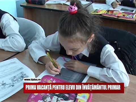 Știri pe scurt 16 octombrie