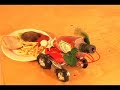 the heinz automato57 isn't always perfect.  here are a few clips of it misbehaving.