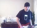 u2   where the streets have no name   my effort at home!!