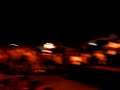 Desalojo fallido en la barricada de 5 Señores 2 de noviembre