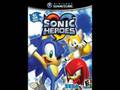 videos de Music of Sonic Heroes, Theme 