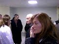 Merate, il nuovo ingresso dell\