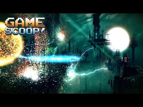 Big Resogun Updates Incoming - Game Scoop!