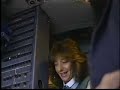 Flight Deck of HIGHLANDER 747 - Jon Hammond