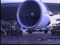 Flight Deck of HIGHLANDER 747 - Jon Hammond