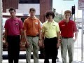 Alltel Commercial - Lemonade Stand