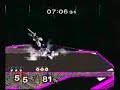 KDJ(Sheik) vs M2K(Marth) 2.2