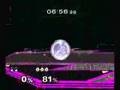 KDJ(Sheik) vs M2K(Marth) 2.2
