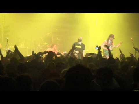 Killswitch Engage – Prelude/Vide Infra (Live) with Jesse leach Killswitch Engage - Prelude/Vide Infra (Live) with Jesse leach