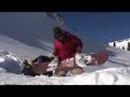 Jackson Hole Native: \"How to Build a Kicker\"