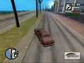 GTA SANANDREAS