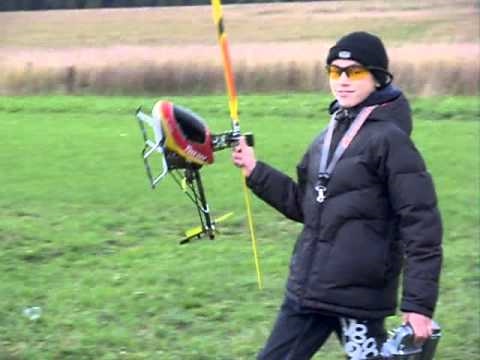 Watch RC Video: 'Drag Racing / Foresta Tropicana / {RC} Hero of the Day'