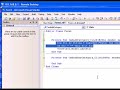 Using TreeView Control VB2008 and VB2005 Using TreeView Control VB2008 and VB2005