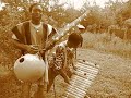 Lassina Dembele et Zoumana Diabaté Lassina Dembele et Zoumana Diabaté