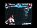 MBAACC Derpcon4 Ep4 CAD[H-Ciel] vs giomagician[H-KohaMech]