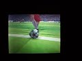 My best FIFA 07 DS goals