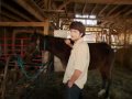 Amish Youth Finds His Way Back Home