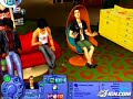 The Sims 2 University Producer Walkthrough